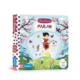 Mulan - The English Bookshop